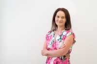 mgr Paulina Czajkowska