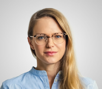 dr n. med. Ksymena Urbanek