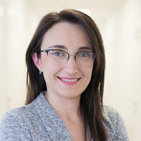 lekarz Katarzyna Wielgos