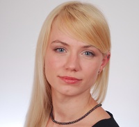 dr n. med. Laura Polaczkiewicz-Zuchowska