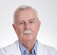 dr n. med. Tomasz Leszczyk
