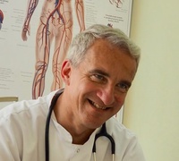 dr Leszek Morski