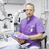 dr n. med. Krzysztof Gończowski