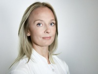 lek. stom. Małgorzata Wiśniewska