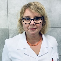 lekarz Magdalena Koterwa-Kniaź