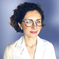 dr n. med. Małgorzata Neska-Matuszewska