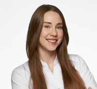 lekarz Małgorzata Sadowska