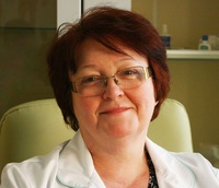 dr Małgorzata Zalewska