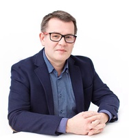 lek. med. Maciej Głuszko