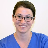 dr n. med. Magdalena Snoch-Ziółkiewicz