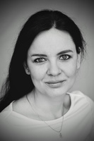 dr n. med. Maja Sławińska-Morawska