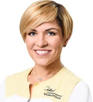 lek. stom. Maja Danecka-Pasieka