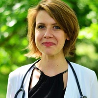 lek. med. Wiktoria Malinowska