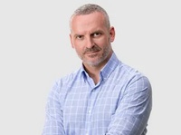 dr n. med. Marcin Ferenc