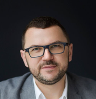 lekarz Marek Meisinger