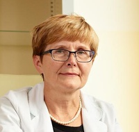 dr Maria Górnicka