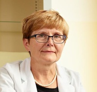 dr Maria Górnicka