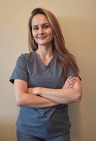 technik Anita Jurkowska