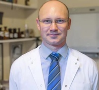 dr n. med. Michał Hrab