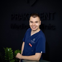 lek. dent. Michał Kolibabski