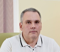 dr Michał Olejnik