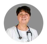 lekarz Monika Tomaszewska