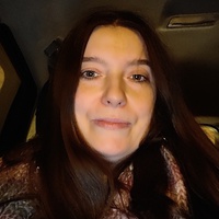 mgr Monika Jaśniecka