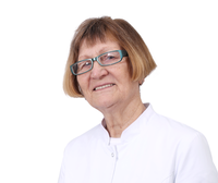 lekarz Nadiia Protsenko