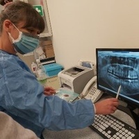 lek. dent. Joanna Pepperell (Dąbrowicz)