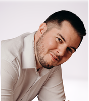 lekarz Aleksander Kaczmarek