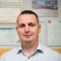 mgr Bartłomiej Florek