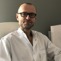 dr n. med. Przemysław Dyrla
