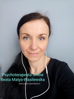 mgr Beata Matys-Wasilewska