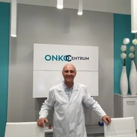 lekarz Paweł Iberszer