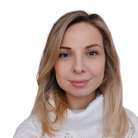 mgr Patrycja Blencka