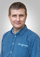 mgr Piotr Chaciński