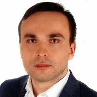 lekarz Aleksy Kasperowicz