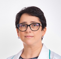 lekarz Ewa Podkaminer-Ligaj