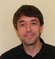 mgr Marek Podleszański