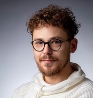 lekarz Piotr Marcinowicz⁠