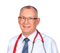 prof. dr hab. Stanisław Dąbrowiecki