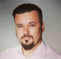 mgr Wojciech Kopytek