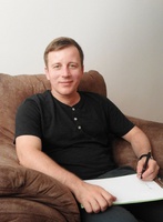 mgr Radosław Piątek