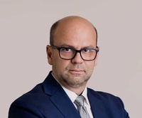 lek. med. Robert Repeć