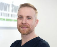 dr n. med. Robert Kokot