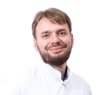 lekarz Roman Osadchuk