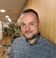 lek. med. Seweryn Segiet