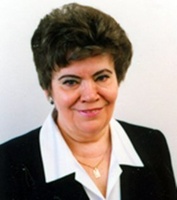 prof. dr hab. n. med. Maria Słomka