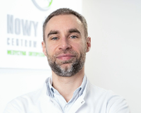 dr n. med. Szymon Czech