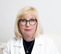 prof. dr hab. n. med. Teresa Kokot